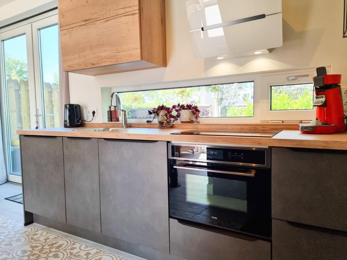 Vakantiewoning De Kleine Vos Mb02 米德尔堡 外观 照片