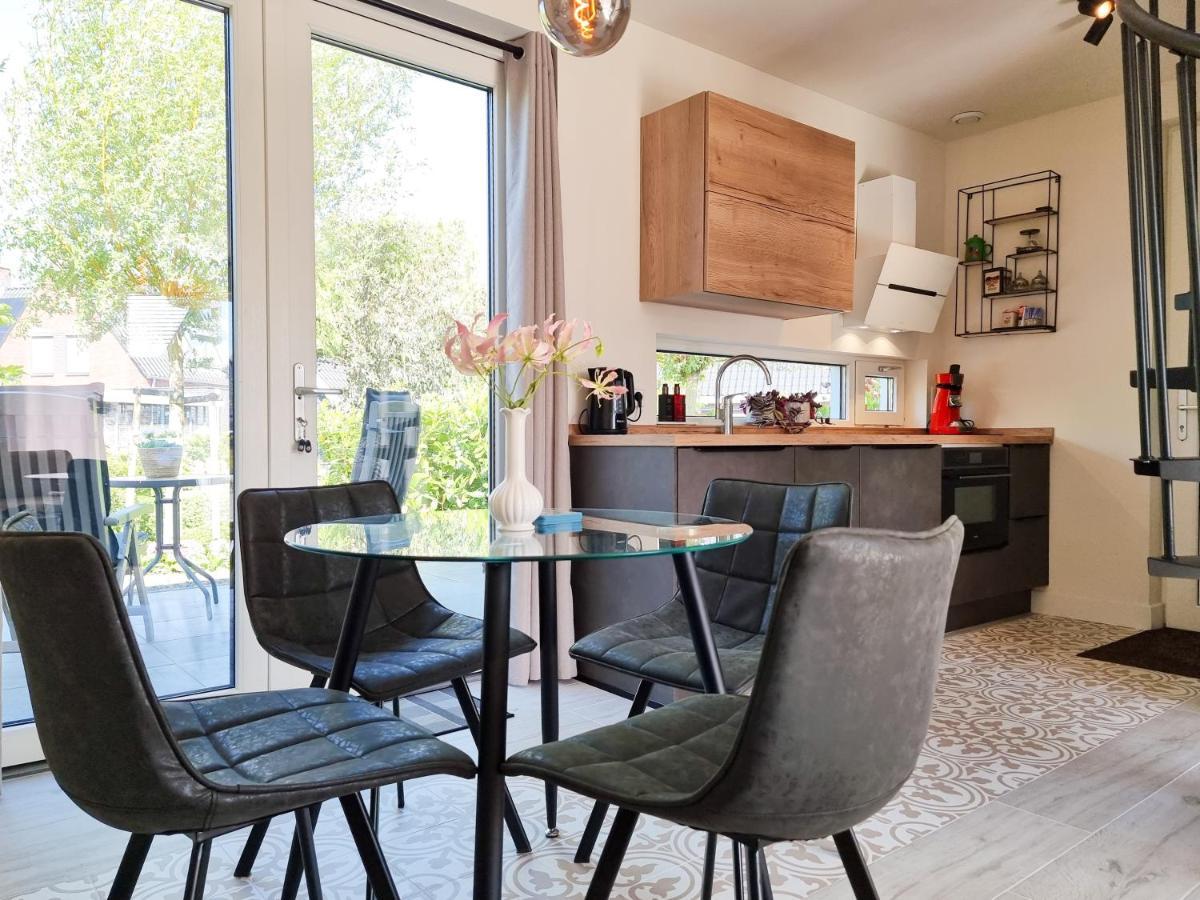Vakantiewoning De Kleine Vos Mb02 米德尔堡 外观 照片