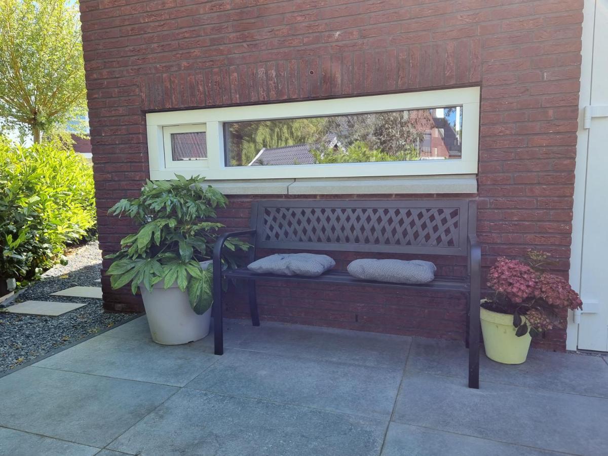 Vakantiewoning De Kleine Vos Mb02 米德尔堡 外观 照片