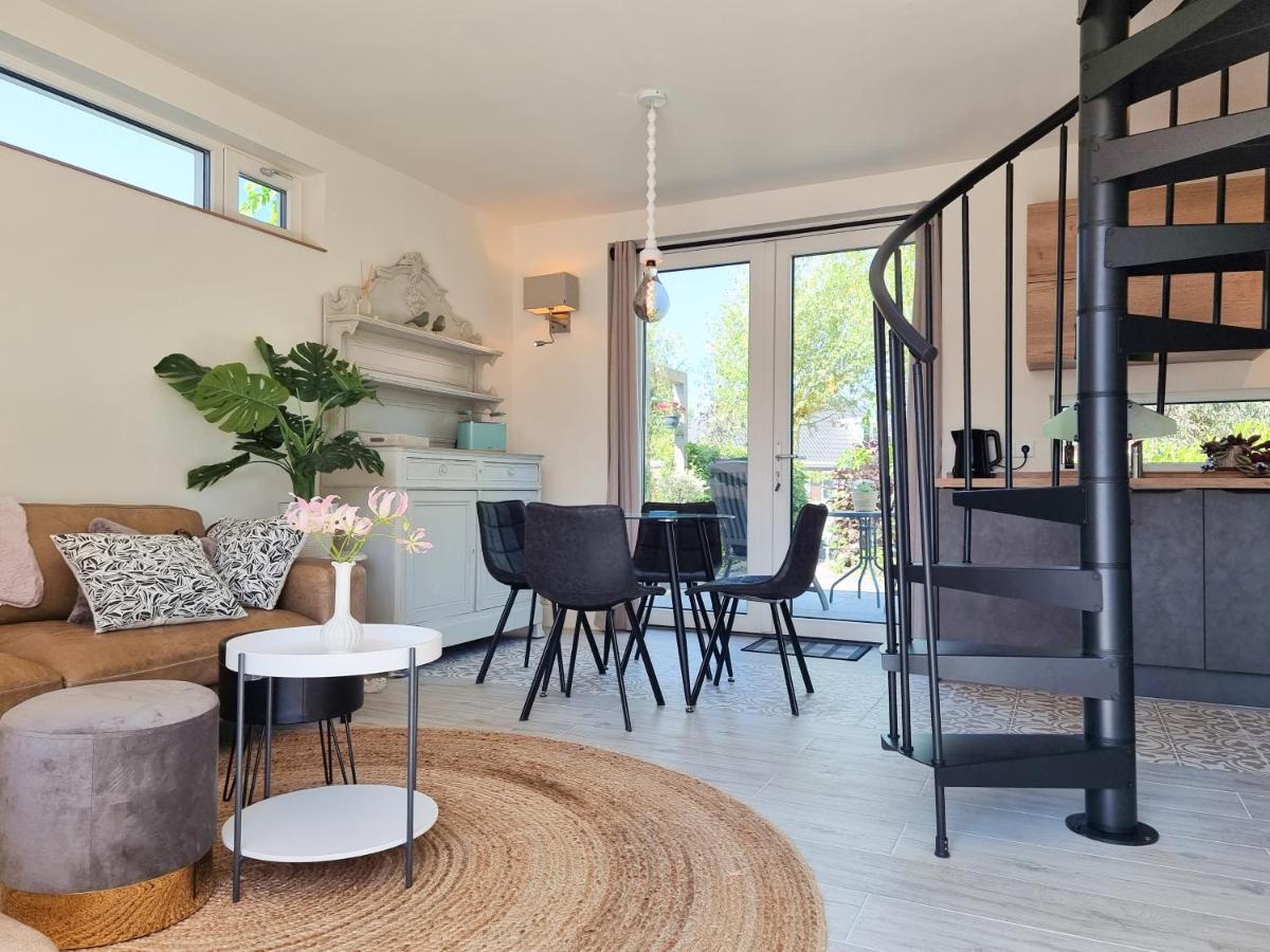 Vakantiewoning De Kleine Vos Mb02 米德尔堡 外观 照片