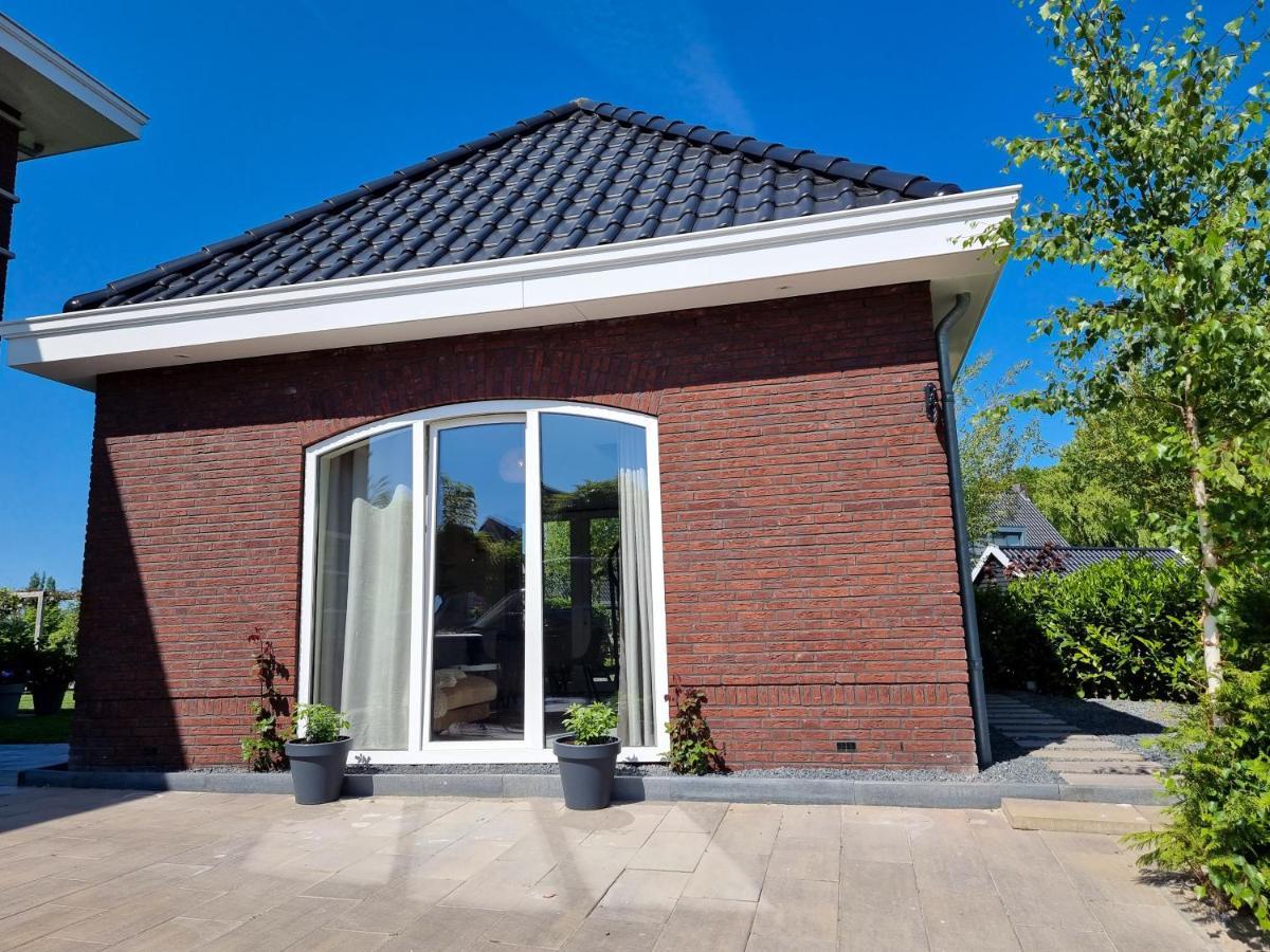 Vakantiewoning De Kleine Vos Mb02 米德尔堡 外观 照片