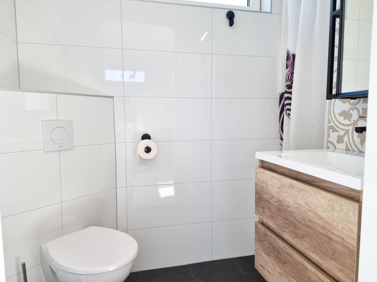 Vakantiewoning De Kleine Vos Mb02 米德尔堡 外观 照片